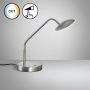 Fischer&Honsel Tallri 50700 Lampe de bureau 1x7.5W/LED 2700K 880 lm IP20