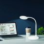 Fischer&Honsel Work 50744 Lampadaire 1x4.5W/HV-LED 3000K 450 lm IP20