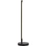 Lucide FINAN 68510/11/30 Lampe de table 1x11w/led 2700k 394lm ip20