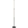 Lucide FINAN 68710/33/30 Lampadaire 1x30w/led 2700k 1182lm ip20