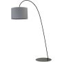 Nowodvorski ALICE GRAY L 6818 Lampadaire 1x60W/E27 IP20
