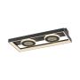 Paul Neuhaus TRAFORO 6854-18 Plafonnier 1x20W/LED 2700K-5000K 600lm IP20