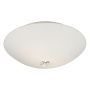 Prezent LOX 68034 Plafonnier 3x40W/E27 IP20