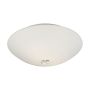 Prezent LOX 68035 Plafonnier 2x40W/E27 IP20