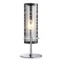 Prezent PALMIRA 68002 Lampe de table 1x60W/E14 IP20