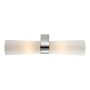 Prezent PARADIS 68052 Applique murale 2x40W/E14 IP44