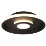 Trio ASCARI 680810332 Lampe de plafond 1x28w/led 3000k 3200lm ip44