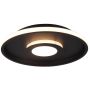 Trio ASCARI 680819332 Lampe de plafond 1x35w/led 3000k 4100lm ip44