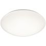Trio PAOLO 686014001 Lampe de plafond 1x15w/led 3000k 1500lm ip44