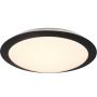 Trio UMBERTO 680310132 Lampe de plafond 1x12w/led 3000k 1160lm ip44
