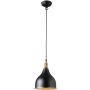 Endon DICKENS 69778 Suspension lumineuse 1x40W/E27 IP20