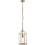 Endon LAMBETH 69454 Suspension lumineuse 1x40W/E27 IP20