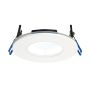 Endon ORBITALPLUS 69883 Spot encastré 9W/LED 5000K 460LM IP65