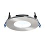 Endon ORBITALPLUS 69884 Spot encastré 9W/LED 5000K 460LM IP65