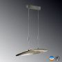 Fischer&Honsel Colmar 60633 Suspension 5x5W/LED 2700K 3000 lm IP20