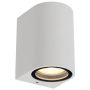 Lucide ZARO 69801/01/31 Applique murale 1x35w/gu10 ip44