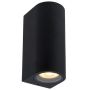 Lucide ZARO 69801/02/30 Applique murale 2x35w/gu10 ip44