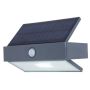 Lutec ARROW 6910601335 Applique murale 1x2.3w/led 500k 180lm ip44