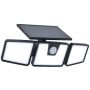 Lutec BRITI 6922401330 Applique murale 1x6w/led 5000k 750lm ip44