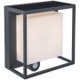 Lutec CURTIS 6934601118 Applique murale 1x3w/led 3000K 300lm ip54