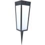 Lutec DIAS 6996601012 Lampe sur pied 1x8.4w/led 2700-6500k+rgb 900lm ip44