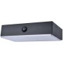 Lutec FADI 6939501330 Applique murale 1x5w/led 2700k-6500k 800lm ip44 SOLAR