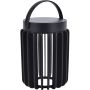 Lutec KOZY 6933701330 Lampe de table 1x2.8w/led 4000k 300lm ip44