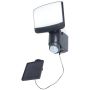 Lutec SUNSHINE 6925601345 Applique murale 1x7.5w/led 5000K 500lm ip44