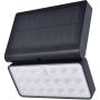 Lutec TUDA 6935501330 Applique murale 1x8.5w/led 2700k-6500k 1000lm ip44