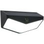 Lutec WINGS 6915101330 Applique murale 1x3.7w/led 5000k 500lm ip44