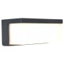Lutec ZELNA 6912401345 Applique murale 1x9w/led 3000k 650lm ip44