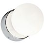 Nowodvorski BRAZOS I 6948 Applique murale 1x25W/G9 IP44