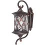 Nowodvorski LANTERN 6911 Applique murale 1x60W/E27 IP23
