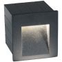 Nowodvorski STEP LED 6907 Lampe d'escalier encastrée 1x3W/LED 3000K 310LM IP44