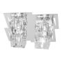 Prezent FLOYD 69055 Plafonnier 4x33W/G9 IP20