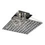 Prezent PAPIRA 69001 Plafonnier 4x28W/G9 IP20