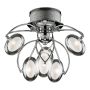 Prezent PENELOPA 69041 Lampe de plafond 6x20W/G4 IP20