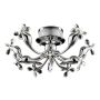 Prezent SIRIUS 69049 Lampe de plafond 10x20W/G4 IP20