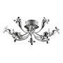 Prezent SIRIUS 69050 Lampe de plafond 12x20W/G4 IP20