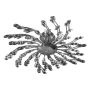 Prezent SPRING 69002 Lampe de plafond 8x33W/G9 IP20