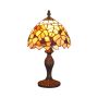 Prezent TIFFANY IV. 69 Lampe de table 1x40W/E14 IP20