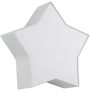 TK Lighting STAR 6972 Plafonnier 2x15W/E27 IP20