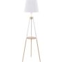 TK Lighting VAIO 698 Lampadaire 1x60W/E27