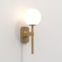 Astro Lighting TACOMA 1429007 Applique murale 1x3W/G9 IP44