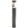 Zambelis BOLLARD LIGHT E298 Lampe sur pied 9W/led 3000K 1180lm IP54