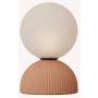 Zambelis TABLE LIGHT 2590 Lampe de table 1x9W/G9 IP20