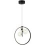 Zambelis PENDANT LED 22064 Suspension lumineuse 3x7W/G9+20W/LED 3000K 1247lm IP20