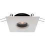 Zambelis RECESSED SPOT S061 Spot encastré 1x50W/GU10 IP20
