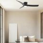 Zambelis CEILING FAN 25395 Ventilateur IP20