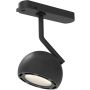 Maxlight HOSHI S0020 Projecteur sur rail 1x15w/led 3000k 1275lm ip20